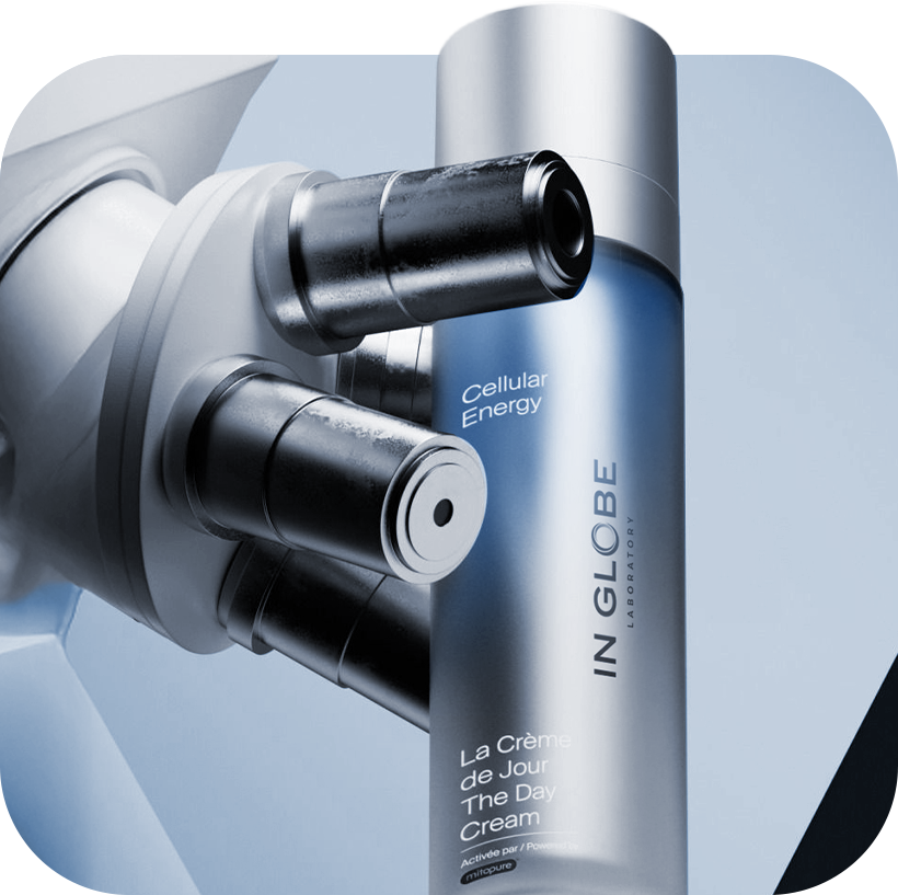 IN GLOBE Cellular Energy Cream